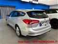 FORD FOCUS 1.5 EcoBlue 120 CV aut. SW Business