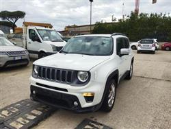 JEEP RENEGADE 1.0cc LIMITED 120cv ANDROID/CARPLAY CRUISE CONTROL