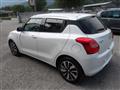 SUZUKI SWIFT 1.2 Hybrid Top UNIPROPRIETARIO