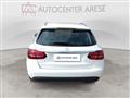 MERCEDES CLASSE C SW d S.W. Auto Business Extra