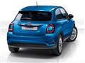 FIAT 500X 1.6 E-Torq 110 CV 120°