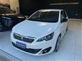 PEUGEOT 308 BlueHDi 120 S&S EAT6 GT Line