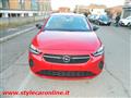 OPEL CORSA 1.2 BENZ 75CV E6D - UNIPRO TAGLIANDATA