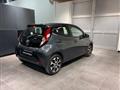 TOYOTA AYGO Connect 1.0 VVT-i 72 CV 5 porte x-fun