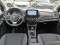 SUZUKI S-CROSS 1.4 Gpl/B Top+ Plus Hybrid