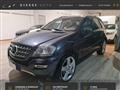 MERCEDES CLASSE ML CDI Premium 4MATIC NAVI, TETTO, PDC, GARANZIA