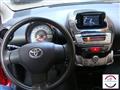 TOYOTA Aygo 1.0 12V VVT-i 5p. Lounge Connect