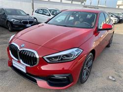 BMW SERIE 1 i 5p. Sport