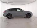 BMW X4 xDrive30d 48V Msport