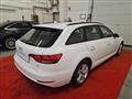 AUDI A4 Avant Avant 2.0 tdi 150cv