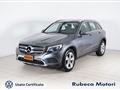 MERCEDES GLC SUV GLC 220 d 4Matic Business