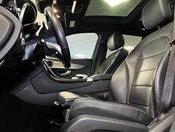 MERCEDES GLC SUV d 4Matic Premium TETTO / 360 / DOPPI CERCHI
