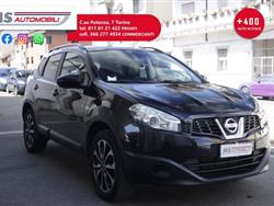 NISSAN QASHQAI 1.5 dCi DPF Acenta