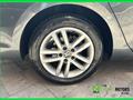 VOLKSWAGEN GOLF 1.6 TDI 115 CV Executive BlueMotion Technology