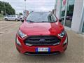 FORD ECOSPORT 1.0 EcoBoost 125 CV Start&Stop Active