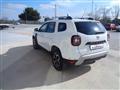 DACIA DUSTER 1.5 Blue dCi 8V 115 CV 4x4 Prestige