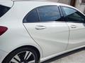 MERCEDES CLASSE A d Automatic 4Matic Executive