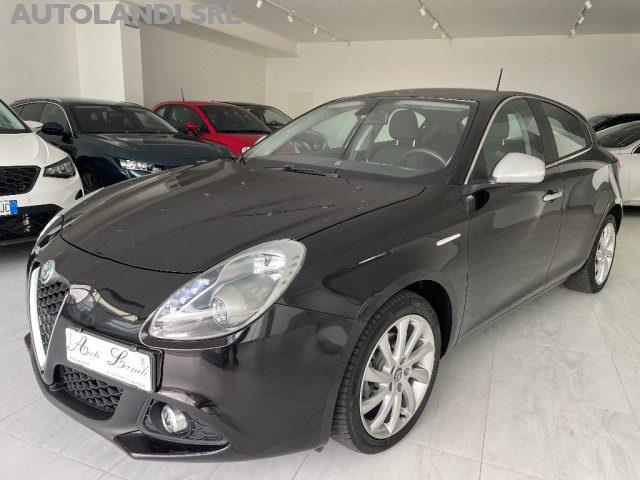 ALFA ROMEO GIULIETTA 1.6 JTDm-2 120 CV Distinctive