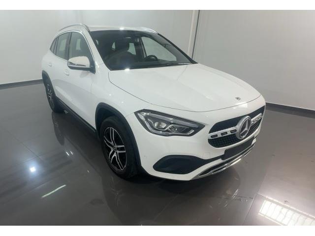 MERCEDES CLASSE GLA d Automatic Sport Plus