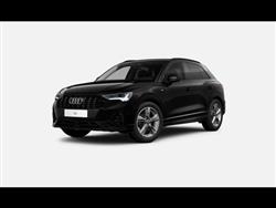 AUDI Q3 Audi   S line edition 35 TFSI  110(150) kW(CV) S t