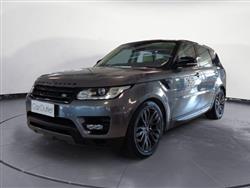 LAND ROVER RANGE ROVER SPORT Range Rover Sport 3.0 TDV6 HSE Dynamic