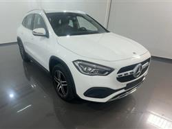 MERCEDES CLASSE GLA d Automatic Sport Plus