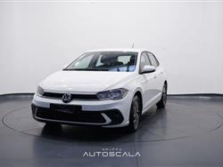 VOLKSWAGEN POLO 1.0 TSI 95cv DSG Life