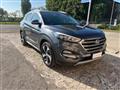 HYUNDAI TUCSON 1.7 CRDi DCT XPossible