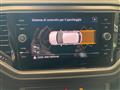 VOLKSWAGEN T-ROC 2.0 TDI SCR 150 CV ADVANCED BlueMotion Technology