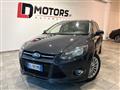 FORD FOCUS 1.6 TDCi 115 CV SW Titanium