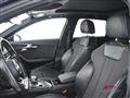 AUDI A4 2.0 TDI 190 CV quattro S tronic Business Sport
