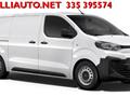 CITROEN JUMPY 2.0 BlueHDi 140CV PL-SL-TN Furgone XL Club KM 0