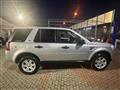 LAND ROVER FREELANDER 2.2 td4 SE 150cv