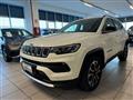 JEEP COMPASS 4XE Compass 1.3 Turbo T4 190 CV PHEV AT6 4xe Limited