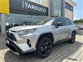 TOYOTA RAV4 2.5 HV (218CV) E-CVT 2WD Style