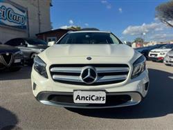 MERCEDES CLASSE GLA CDI Sport