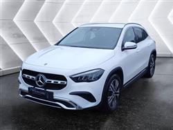 MERCEDES CLASSE GLA 180 d Progressive Advanced Plus auto