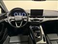 AUDI A4 AVANT ALLROAD 40 TDI QUATTRO S-TRONIC IDENTITY CONTRAS