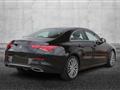 MERCEDES CLASSE CLA COUPE d Automatic Business