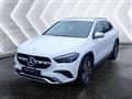 MERCEDES CLASSE GLA 180 d Progressive Advanced Plus auto