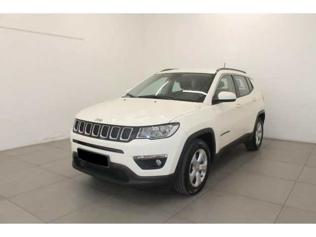 JEEP COMPASS 1.6 Multijet II 2WD Longitude