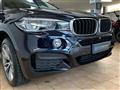 BMW X6 xdrive30d Msport 249cv auto IVA esposta