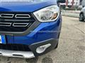 DACIA LODGY 1.5 Blue dCi 8V 115 CV 7 posti 15th Anniversary