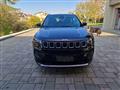 JEEP COMPASS 4XE 1.3 Turbo T4 190 CV PHEV AT6 4xe Limited AUTOCARRO