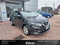 NISSAN QASHQAI 1461 CC 85 KW