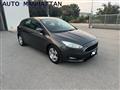 FORD FOCUS 1.5 TDCi unico proprietario KM CERTIFICATI