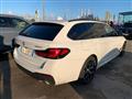 BMW SERIE 5 TOURING d 48V xDrive Touring Msport