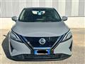 NISSAN QASHQAI 2021 1.3 MHEV 140 CV Acenta 2WD auto sinistrata