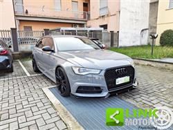 AUDI A6 AVANT Avant 3.0 TDI competition quattro GARANZIA INCLUSA