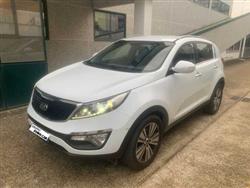 KIA SPORTAGE 2016 Sportage